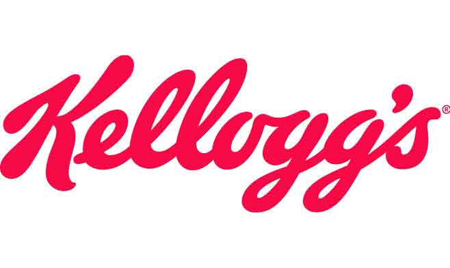 Kellogg's logo