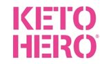 Keto Hero logo