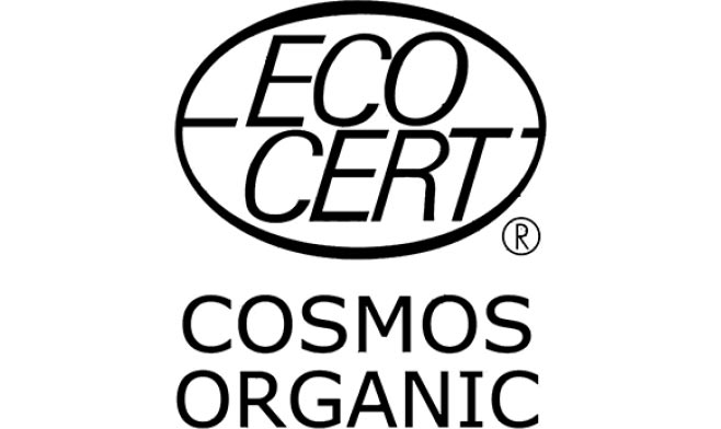 COSMOS Organic Ecocert