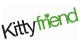 Kitty Friend logo