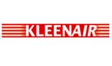 Kleenair logo