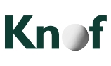 Knof logo