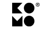 Komo logo