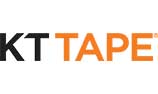 KT Tape logo