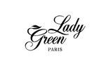 Lady Green logo