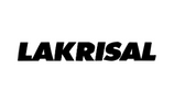 lakrisal logo