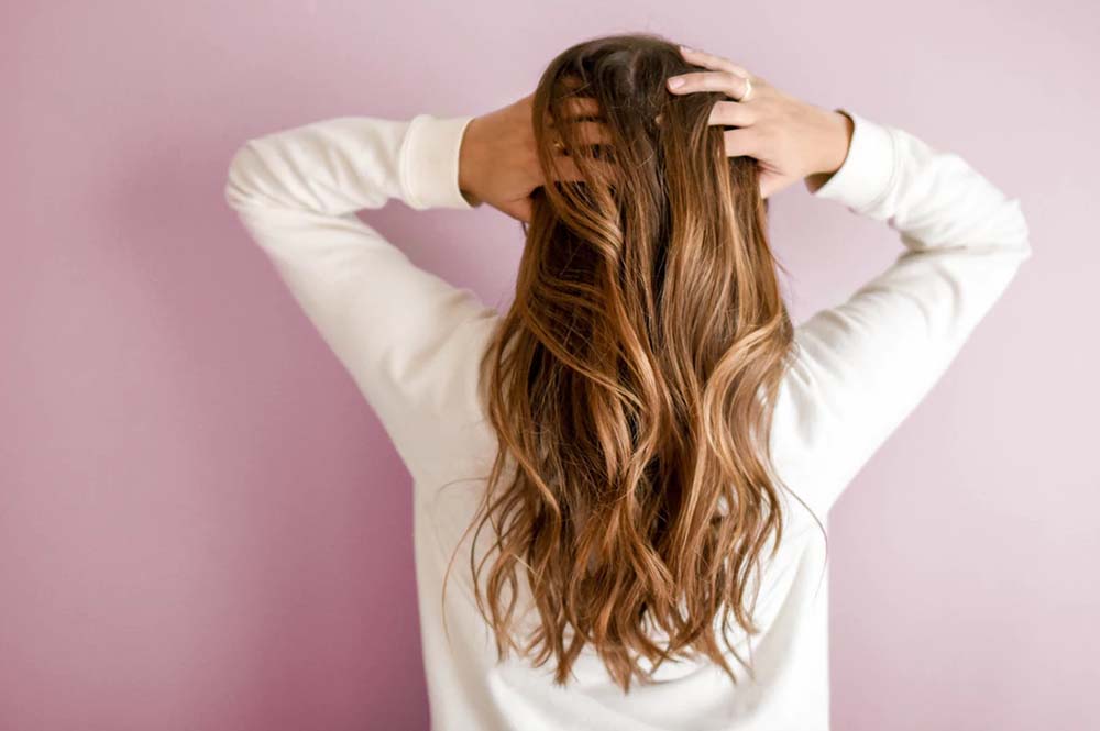 Hoe Krijg Ik Langer En Voller Haar? 10 Tips Voor Langer En Voller Haar |  Blog | Plein