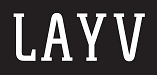 LAYV logo