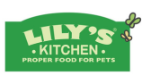 Lily's Kitchen logo