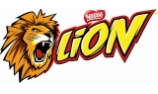Lion logo
