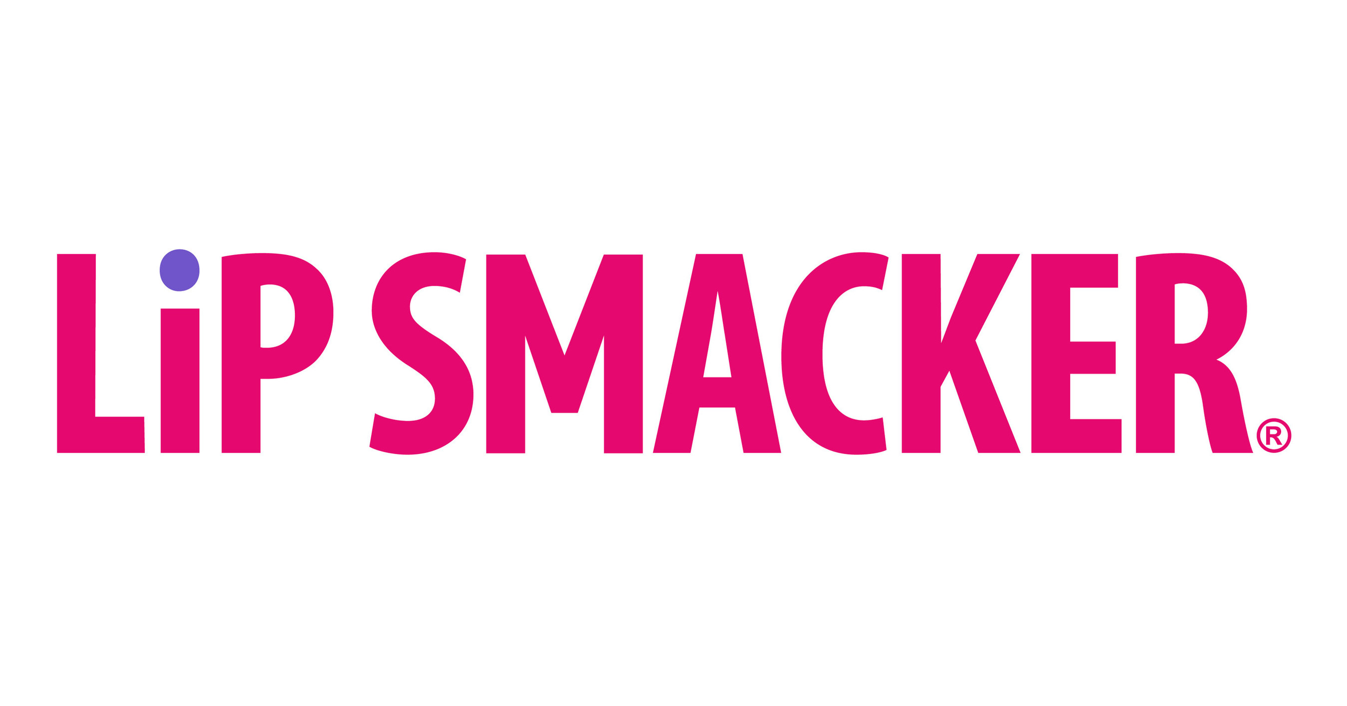 Lipsmacker logo