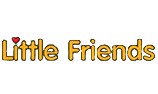 Little Friends logo