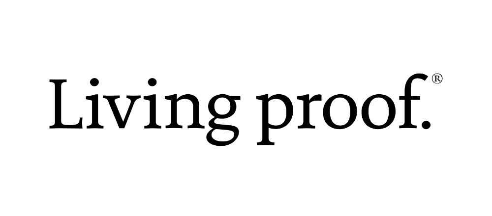 Living Proof logo