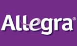Allegra logo