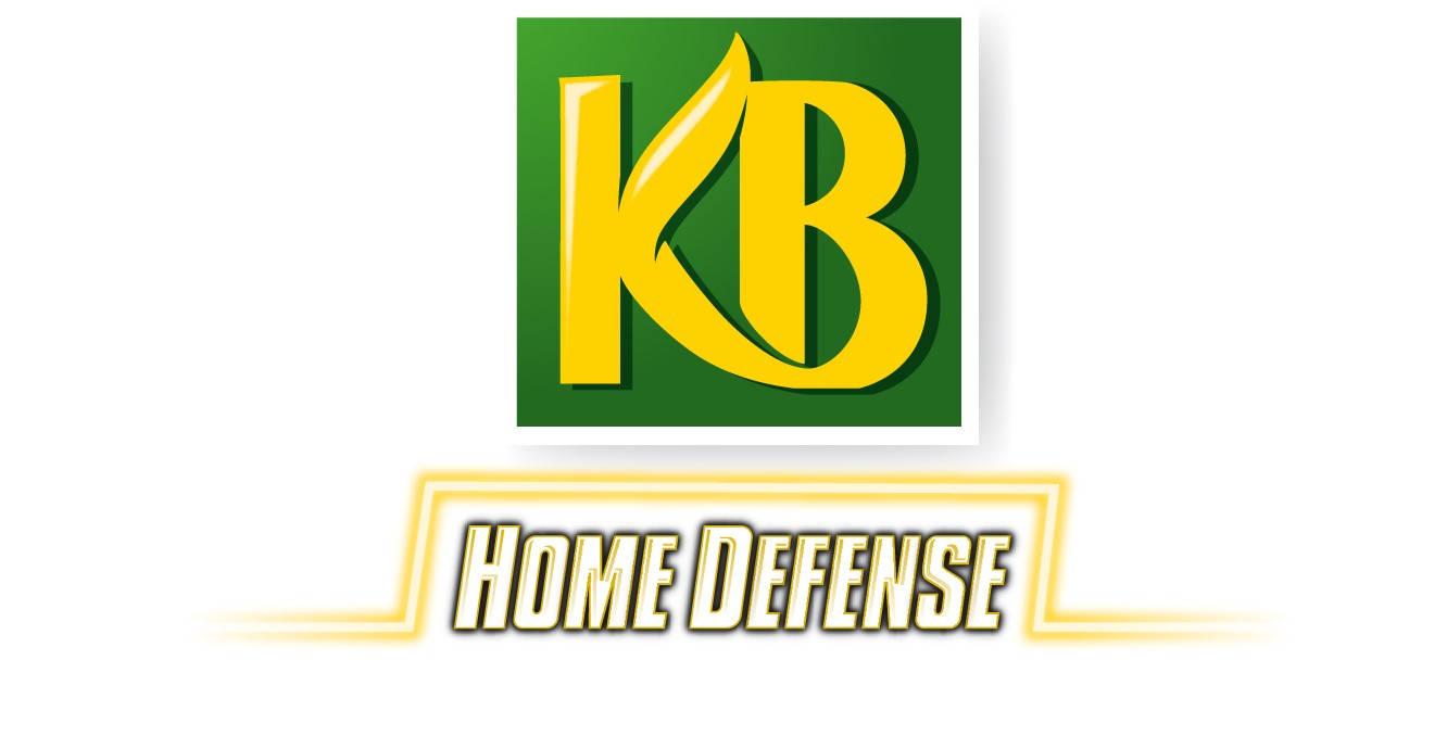 KB Home Defense logo