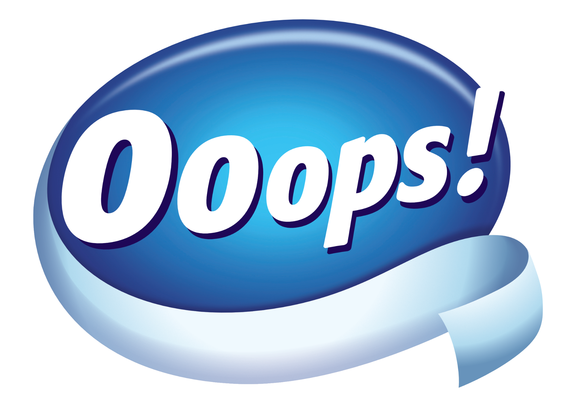 Ooops! logo