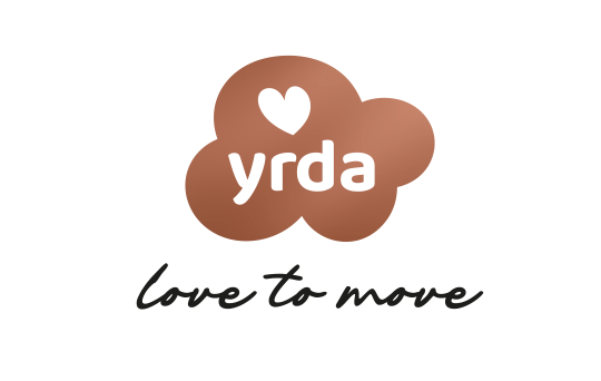 Yrda logo