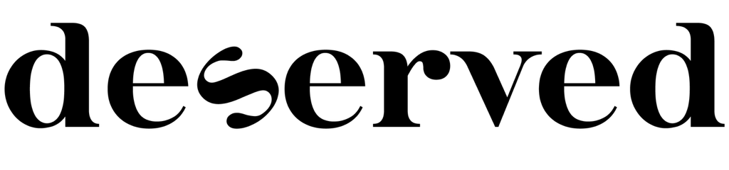 Deserved logo
