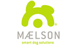 Maelson logo