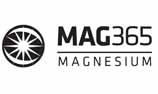 Mag365 logo
