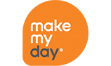Make my day logo