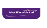 Mannavital logo