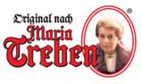 Maria Treben logo