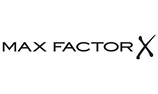 Max Factor logo