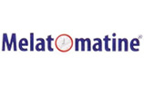 Melatomatine logo