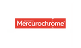 Mercurochrome logo