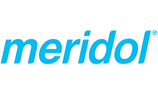 Meridol logo