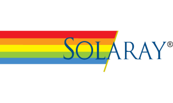 Solaray logo