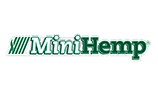 MiniHemp logo