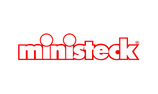 Ministeck logo