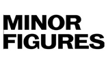 Minor Figures logo