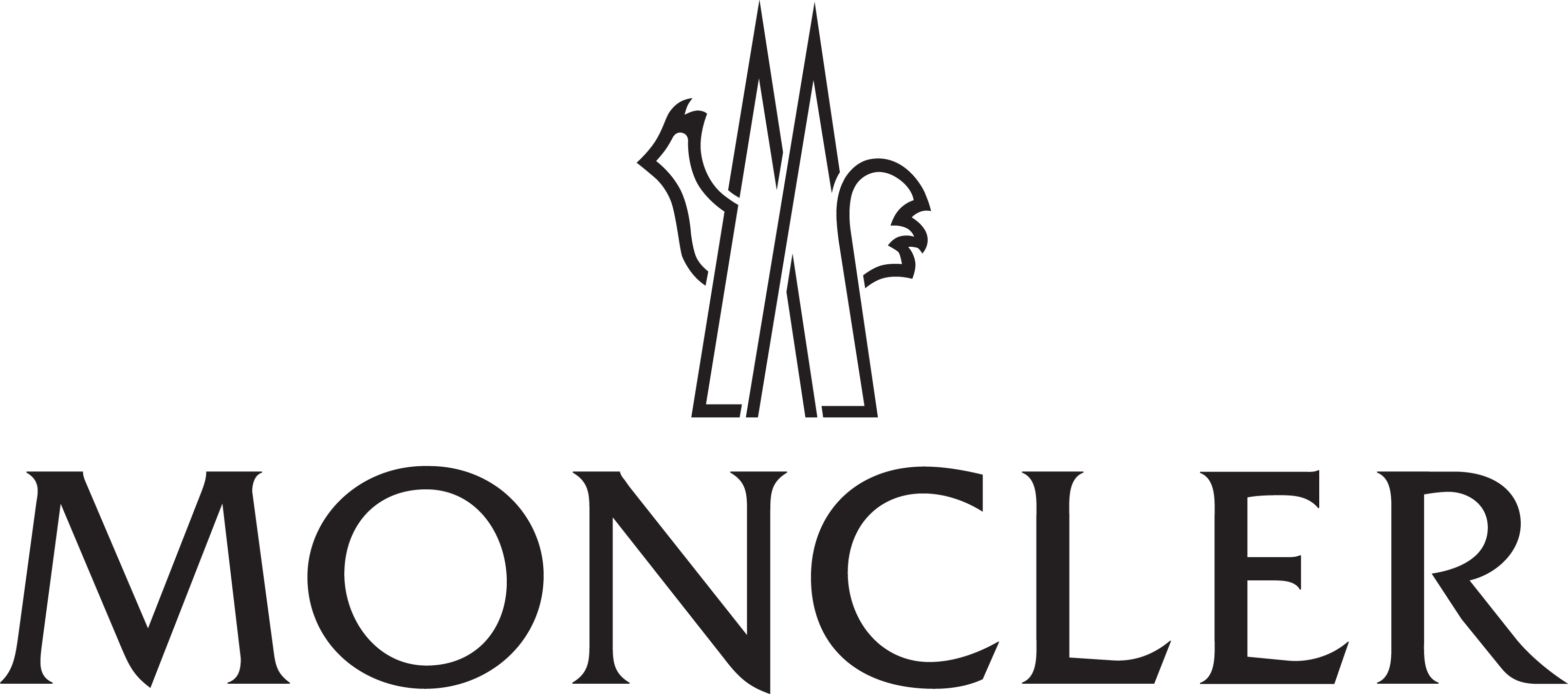 Moncler logo