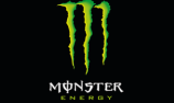 Monster Energy logo
