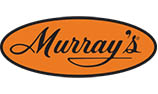 Murray's logo