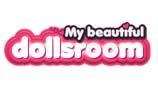 My Beautiful Dolls Room logo