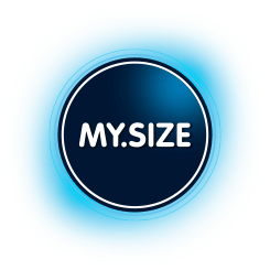 My Size logo