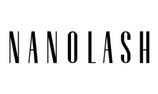 Nanolash logo