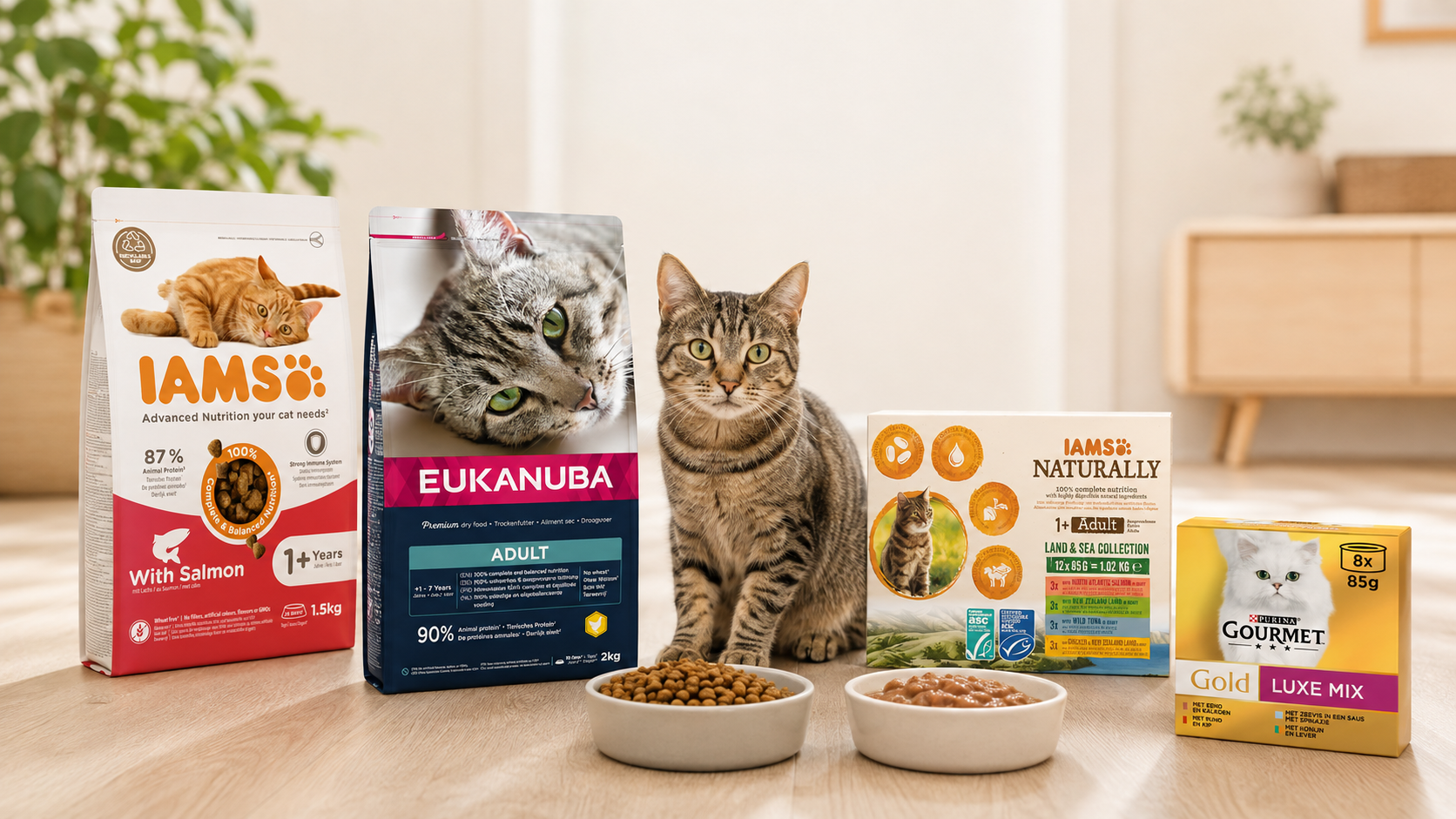 natvoer-droogvoer-katten