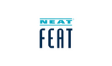 Neat Feat logo
