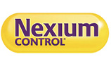 Nexium Control logo