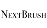 Nextbrush logo