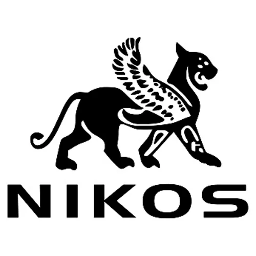 Nikos logo