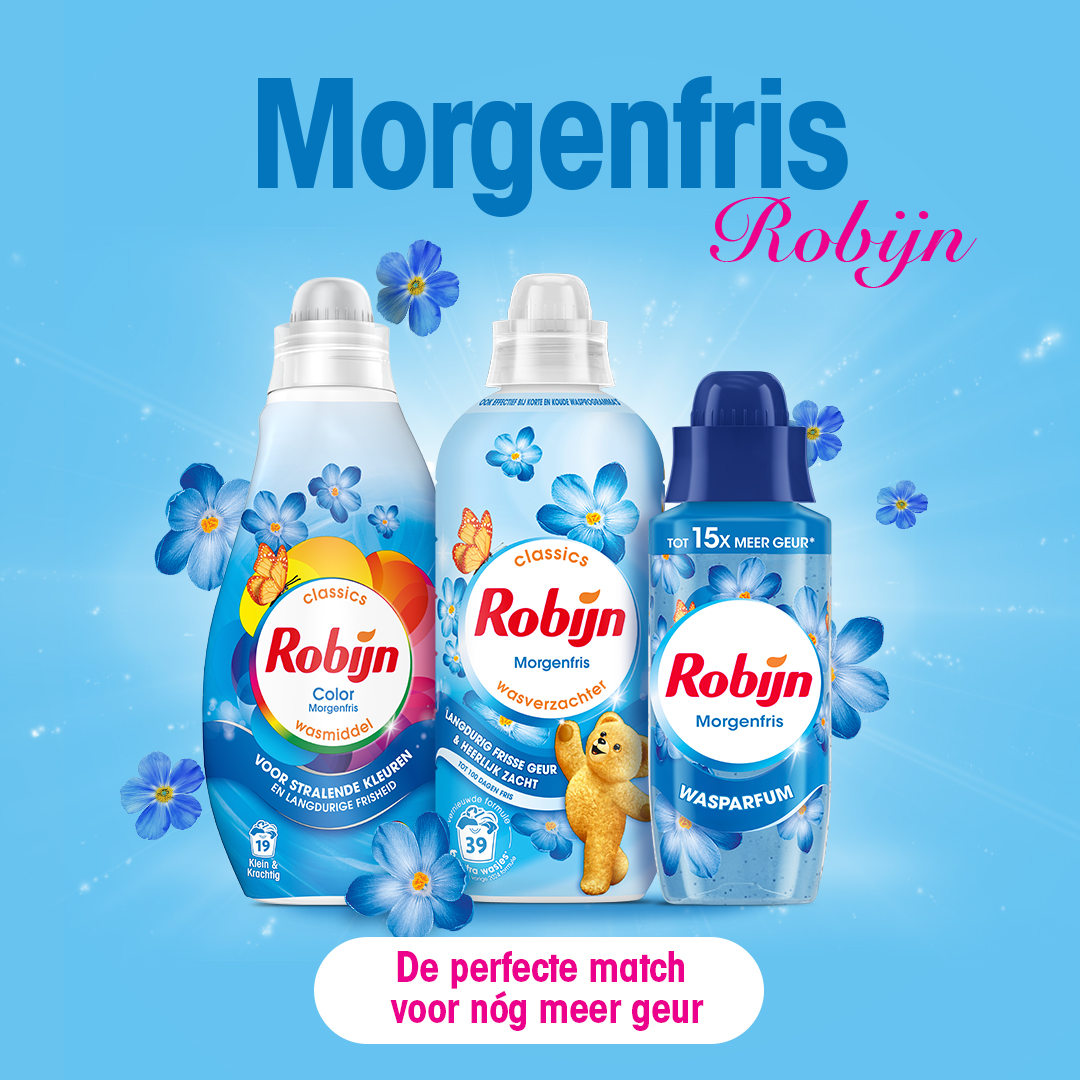 Robijn afbeelding 1