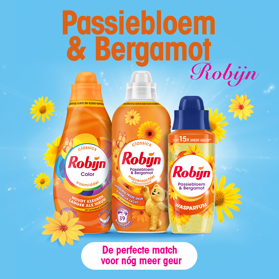 Robijn afbeelding 2