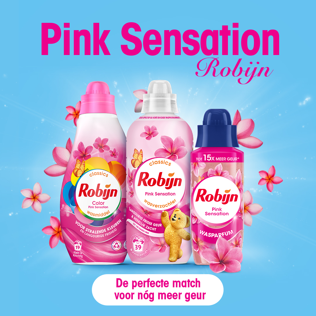 Robijn afbeelding 3