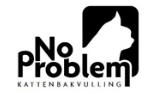 No Problem logo